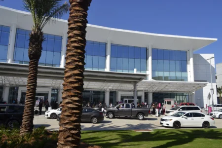 Man Calls in Bomb Threat at New Orleans Airport, Faces Up to 10 Years in Prison