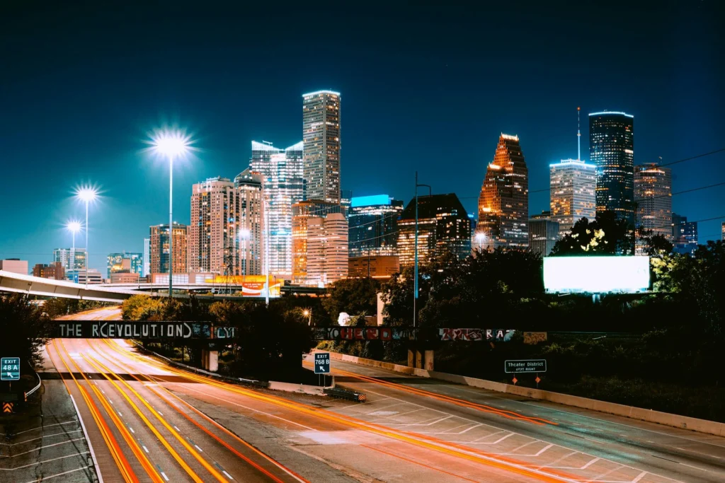 Houston Travel Guide 3