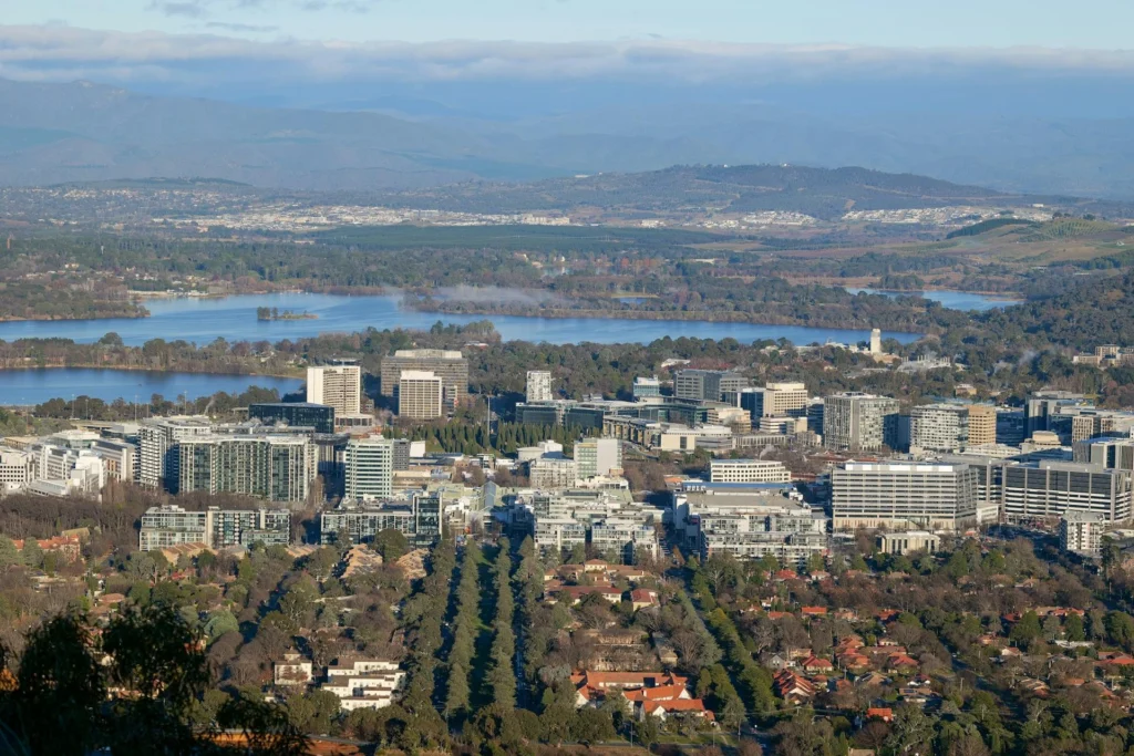 Canberra, Australia
