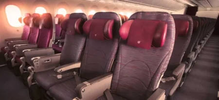 Top 10 Best Economy Airlines for International Travel in the World