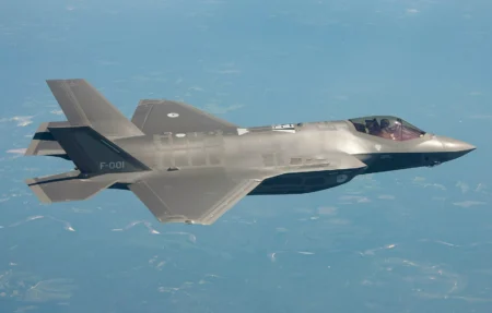 Lockheed Gets $1.7 Billion Despite Poor Performance of Most Advance Fighter Jet in the World