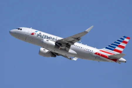 Airbus Hit With New Lawsuit After American Airlines Crew Alleges Toxic Fume