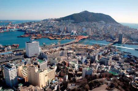 12 Most Advanced Countries in the World in 2026