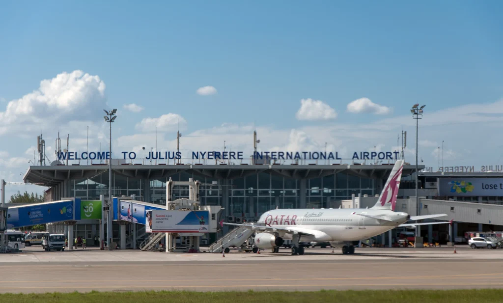 Top Leading Airports in the World by WTA
