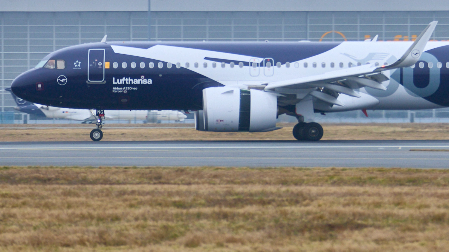 Lufthansa Retires Iconic LH1 Flight Number After Decades of Service