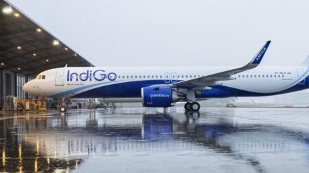 IndiGo Cancels Copenhagen Flights, Reduces Services to London and Manchester