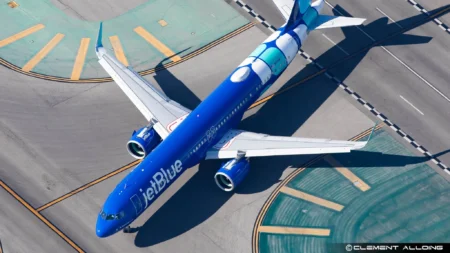 JetBlue Passengers Stranded in St.Lucia, Airline Denied Hotel Accommodation