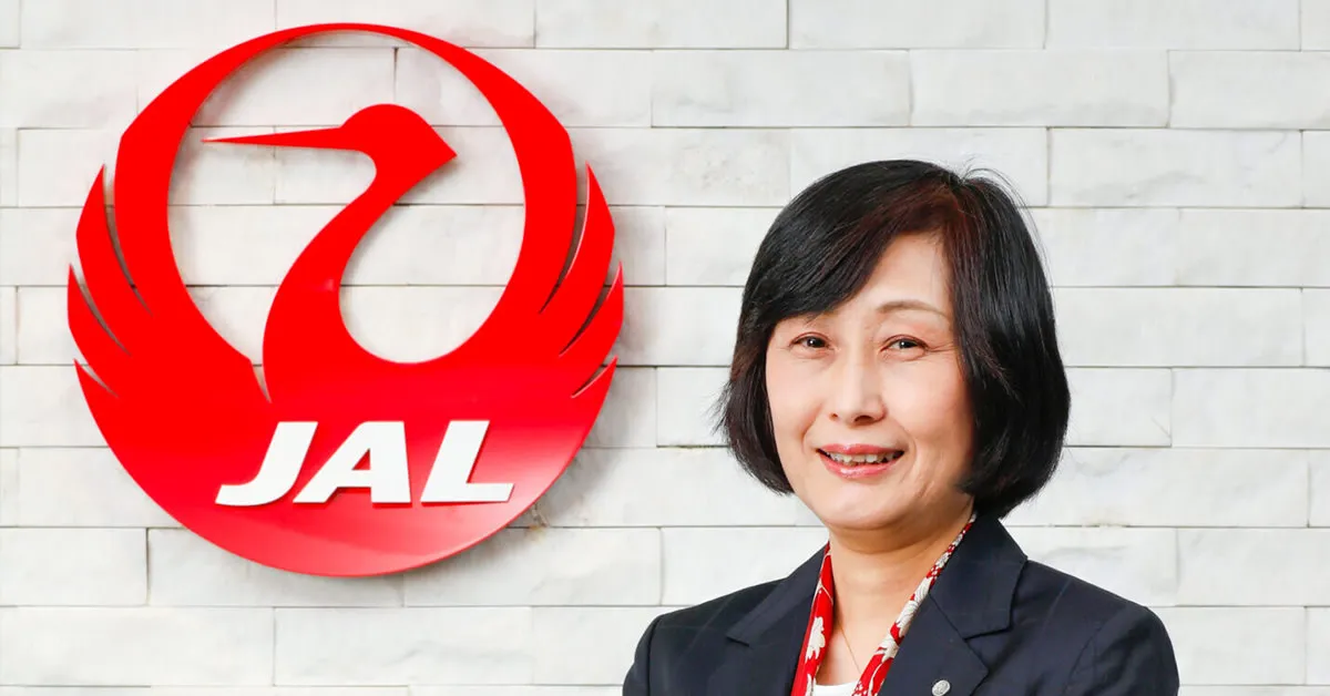 Japan Airlines CEO Salary in 2026
