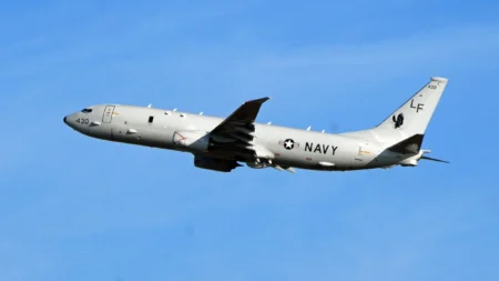 Pentagon Approves Four P-8A Aircraft Sale to Country with Strongest Passport in the World