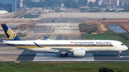 Singapore Airlines Unveils Major Passenger Upgrades Despite $76 Million Quarterly Loss