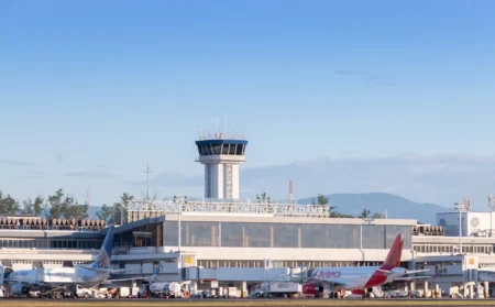 Top 10 Small Airports in the World in 2026 by On-Time Performance