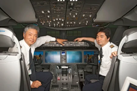 Pilot Shortage Deepens as Aviation Needs 300,000 by 2034