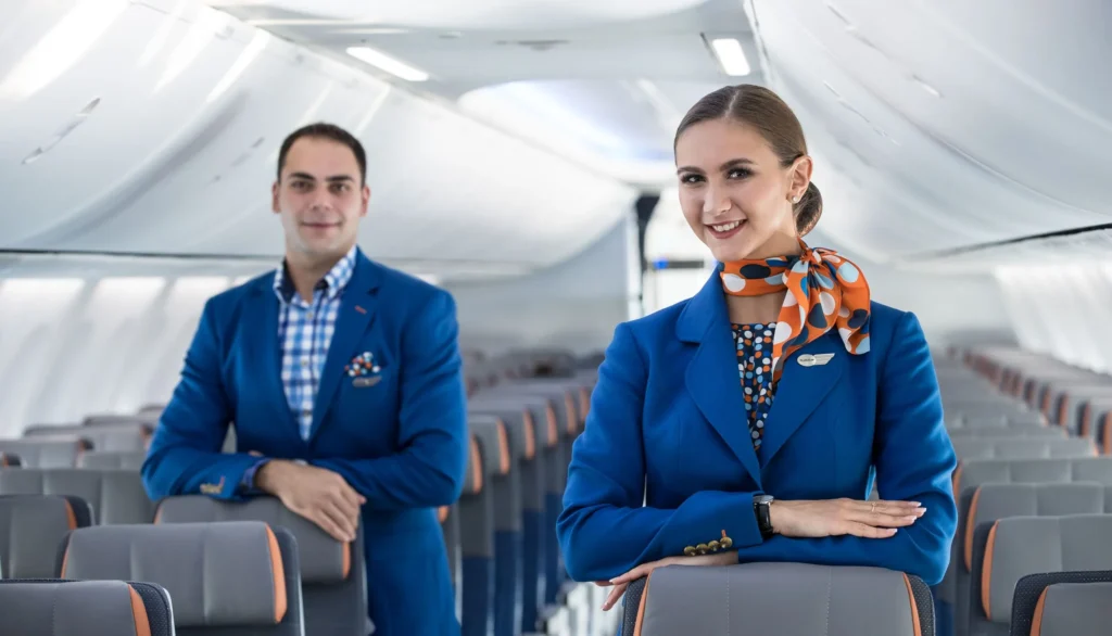 flydubai Cabin Crew Salary in 2026