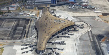 Top 10 Medium Airports in the World in 2026 by On-Time Performance