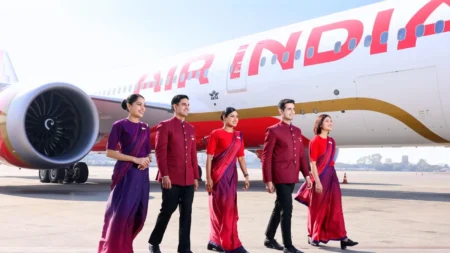 Air India Plans to Launch New Flights to These Places