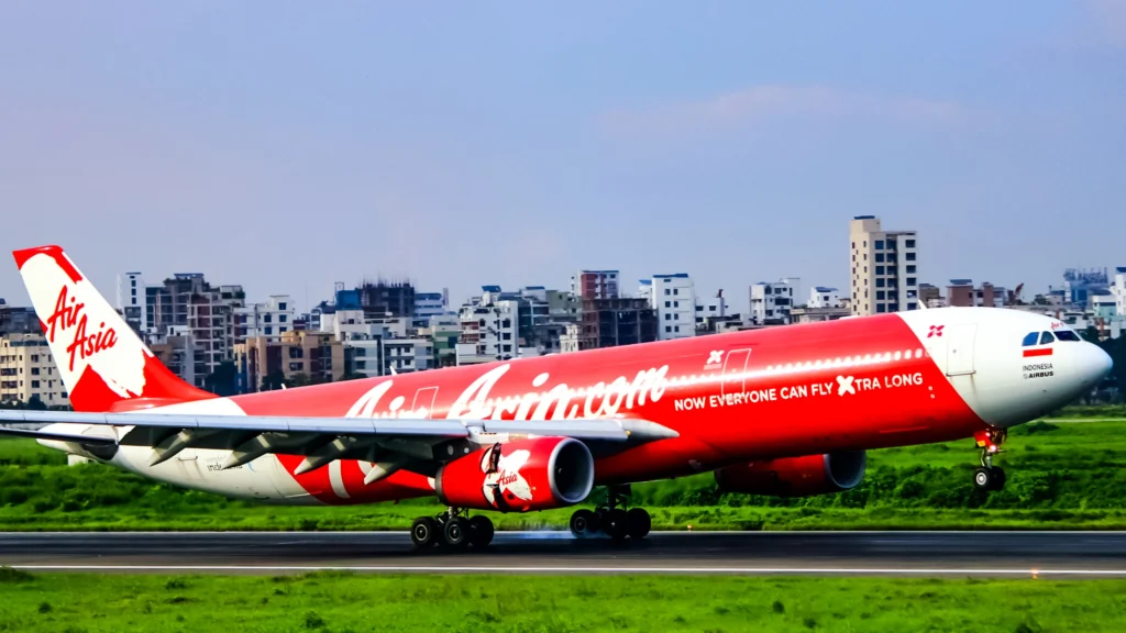 AirAsia X Bets Big on Bahrain Hub, New Chairman and More