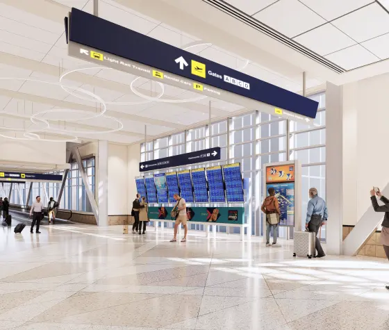 ICE Expands Airport Enforcement At MSP With Passenger And Worker ID Checks