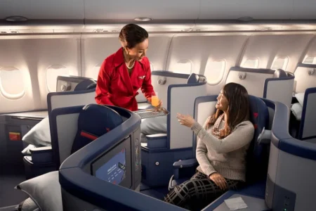 Delta SkyMiles Loyalists Feel Scammed After Years of Loyalty, Why?
