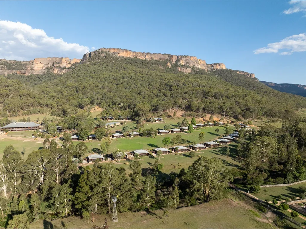 Emirates and Marriott to Launch World’s First Ritz-Carlton Lodge in Australia