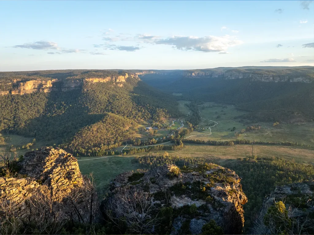 Emirates and Marriott to Launch World’s First Ritz-Carlton Lodge in Australia