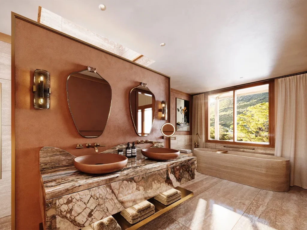 Emirates and Marriott to Launch World’s First Ritz-Carlton Lodge in Australia