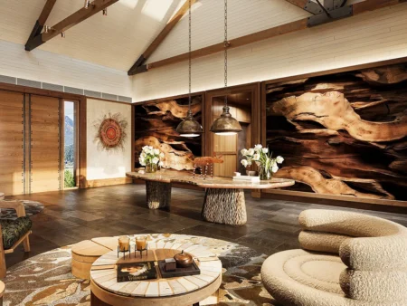 Emirates and Marriott to Launch World’s First Ritz-Carlton Lodge in Australia