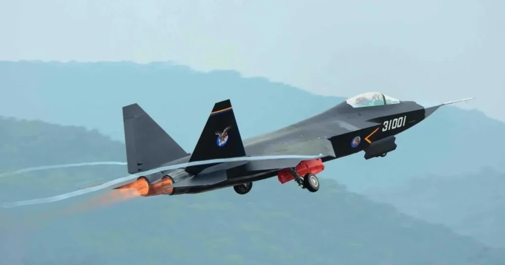 10 Most Expensive Fighter Jets Ever Built in the World