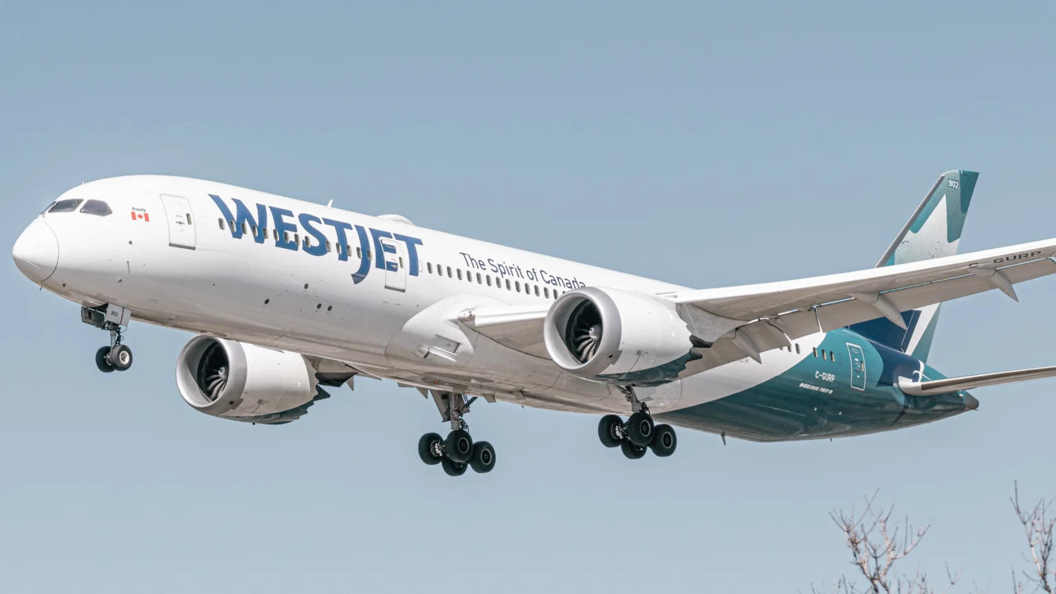 WestJet Will Cut Flights on These 41 International Routes