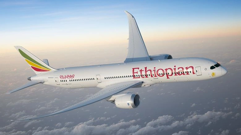 This African Airline Just Ordered 9 New Boeing 787-9 Dreamliners
