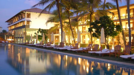 Top 10 Most Beautiful Hotels in the World in 2026, No.8 Will Surprise You!!