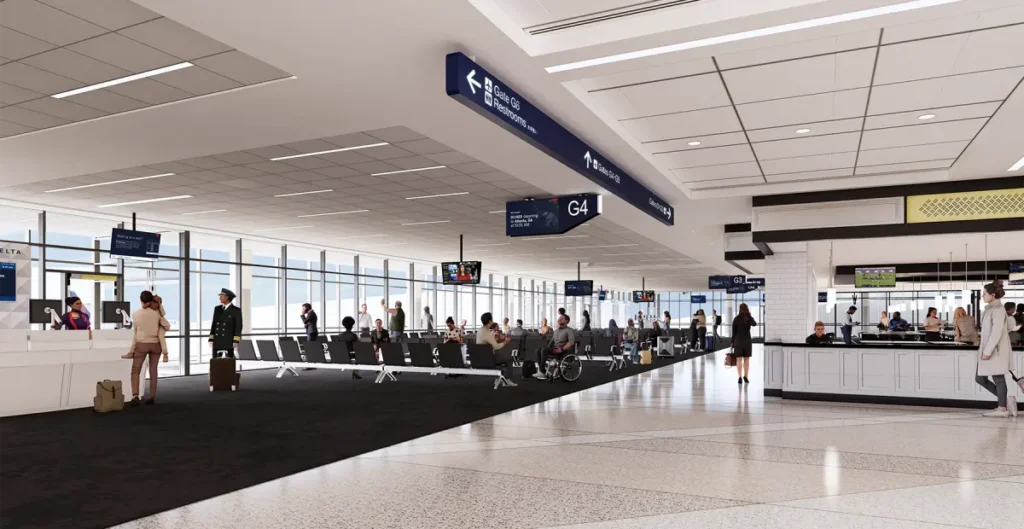 ICE Expands Airport Enforcement At MSP With Passenger And Worker ID Checks