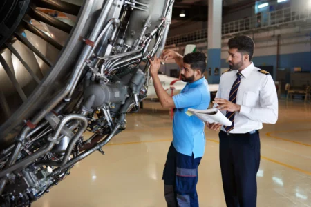 Emirates Hiring Aircraft Maintenance Technicians in India, Check Dates