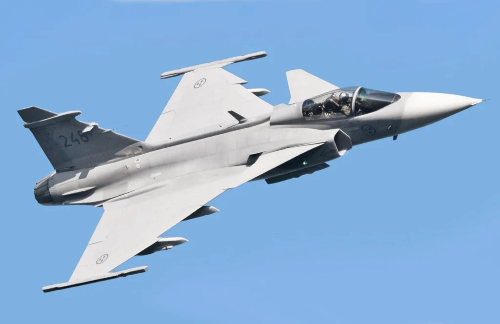 10 Most Expensive Fighter Jets Ever Built in the World