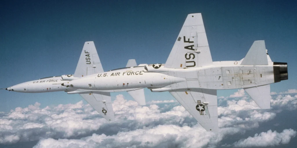 Northrop Grumman is strengthening its campaign for the U.S. Navy’s next-generation carrier fighter as the long-awaited F/A-XX decision moves closer.