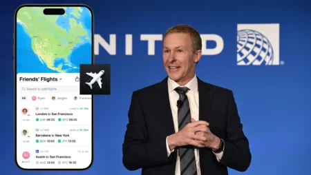 United CEO Admits He Wanted to Buy Flighty to Fix What Airline Apps Get Wrong