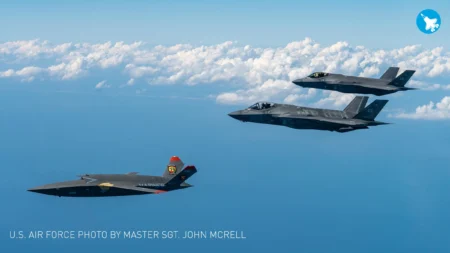 Largest Air Force in the World to Open 12 New AI Data Centers in Alaska