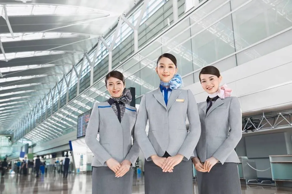 ANA Flight Attendant Salary in 2026