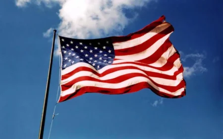 US May Limit F-1 Student Visas to Four Years Under New White House Proposal