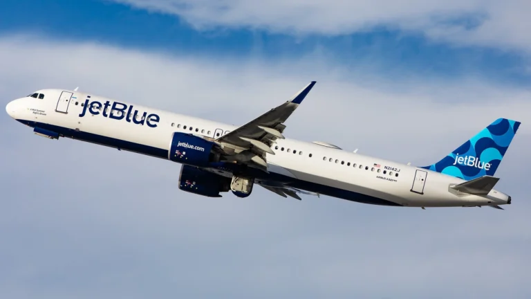 Lawsuit Over JetBlue Passenger Death at New York JFK Dismissed