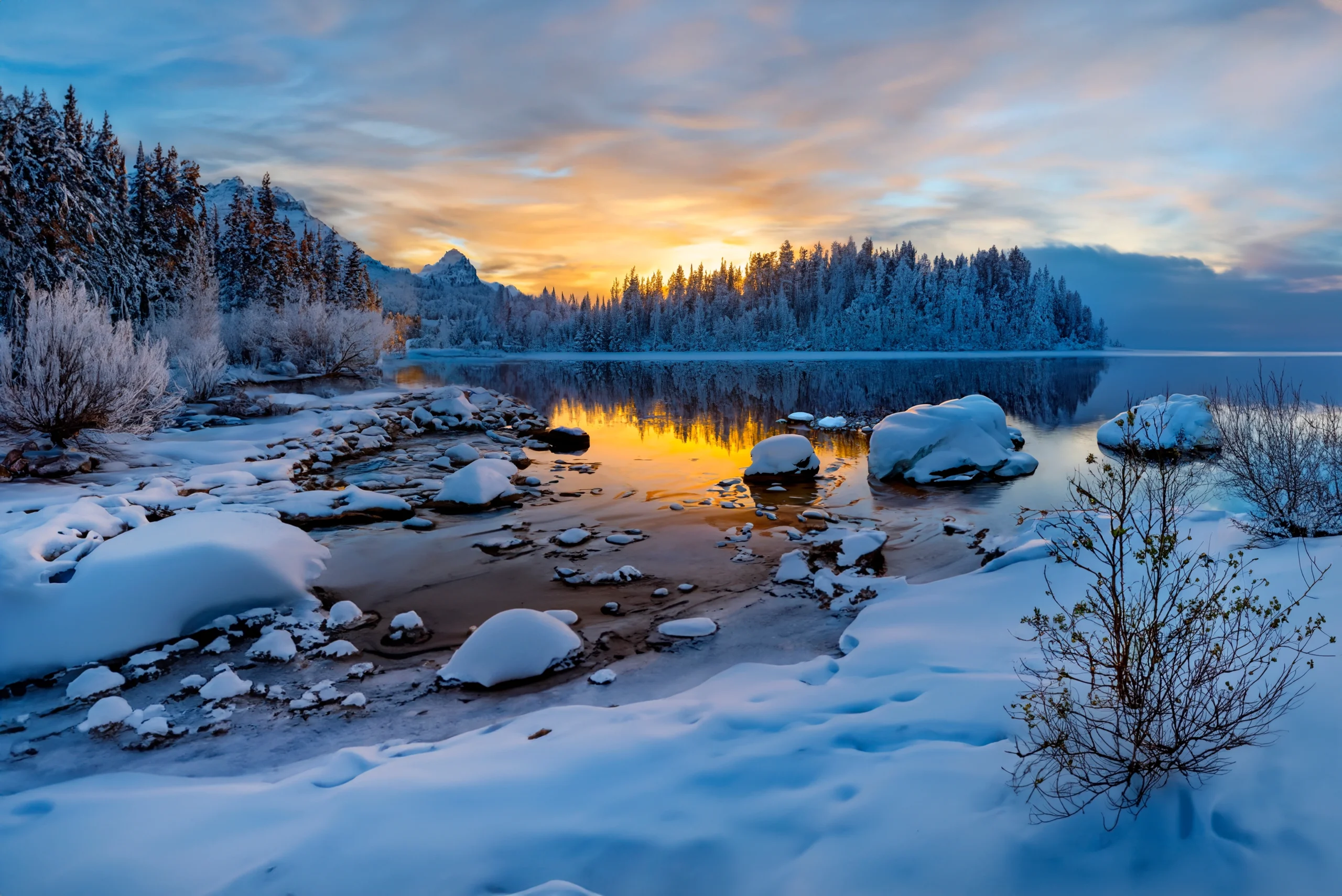 Finland Happiest Country in the World Offering Free Travel Opportunity