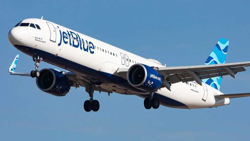 JetBlue Passengers Stranded in St.Lucia, Airline Denied Hotel Accommodation