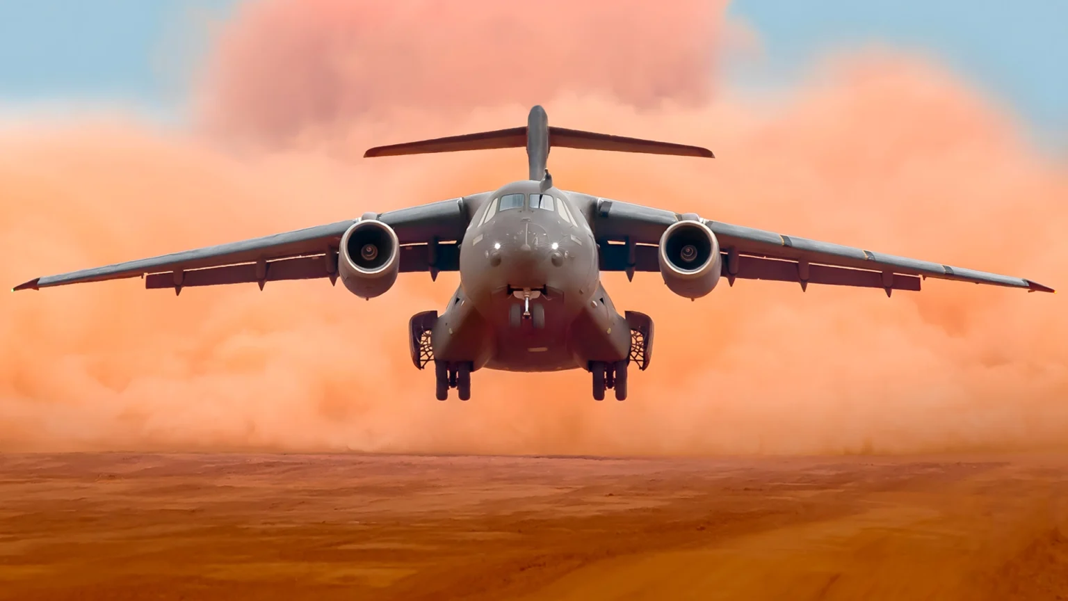 Embraer Can Build This Military Aircraft at Fastest Growing Aviation Country in the World