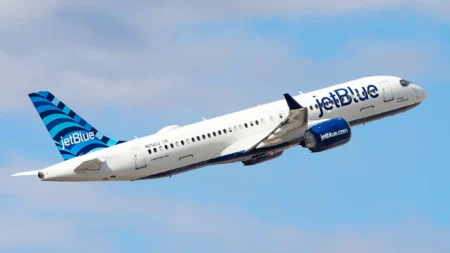 Airbus Misses FAA Safety Deadline for A220 Jets, Triggers Industry Scramble