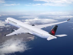 Air Canada Selected Airbus A350-1000 Instead of Boeing 777X, But Why?