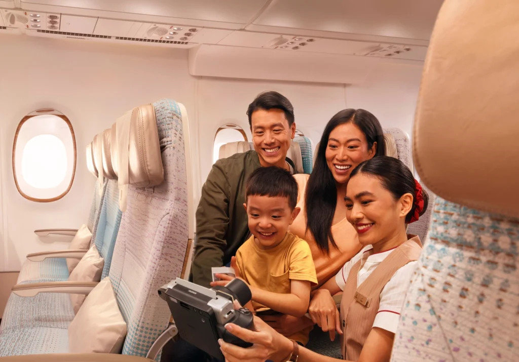 Emirates to Make New Changes to Skywards Award Costs On May 20, 2026