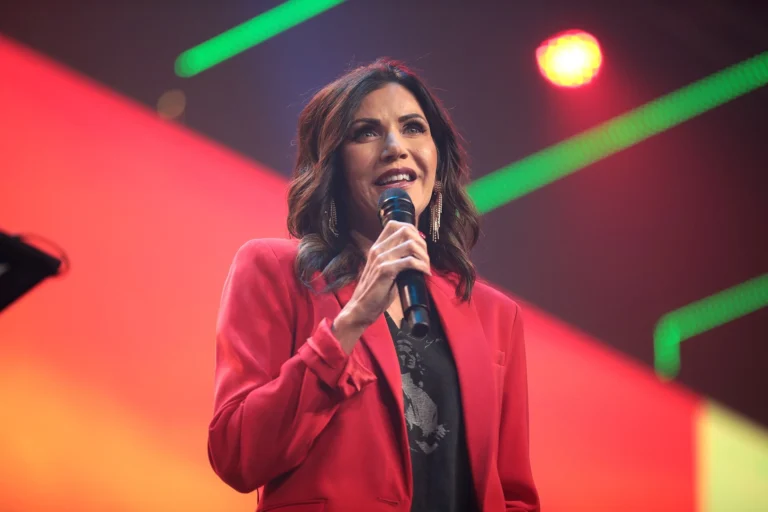 Kristi Noem Blanket Controversy with Pilot Deepens with New Details