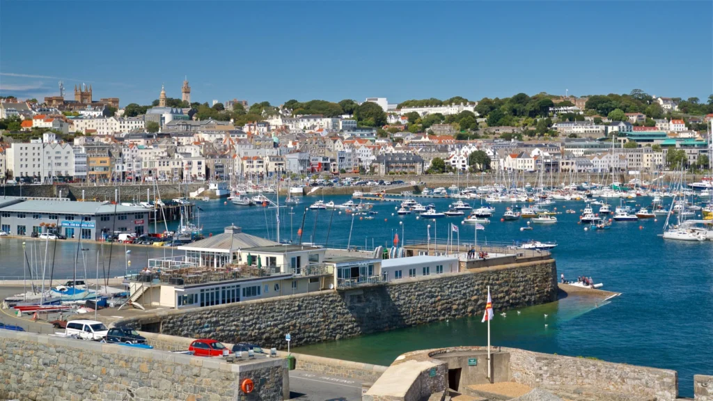 15 Most Expensive Countries in the World to Live in 2026