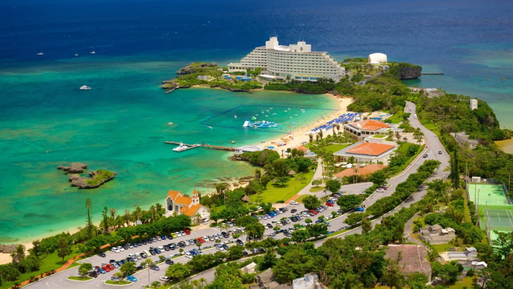 Top 10 Best Destinations in the World in 2026