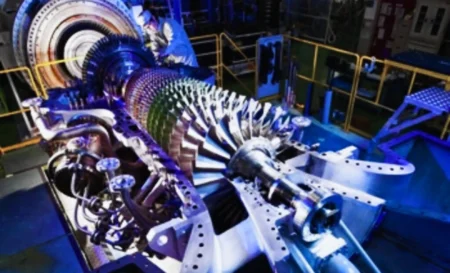 Japan to Launch First Hydrogen Powered Gas Engine in the World