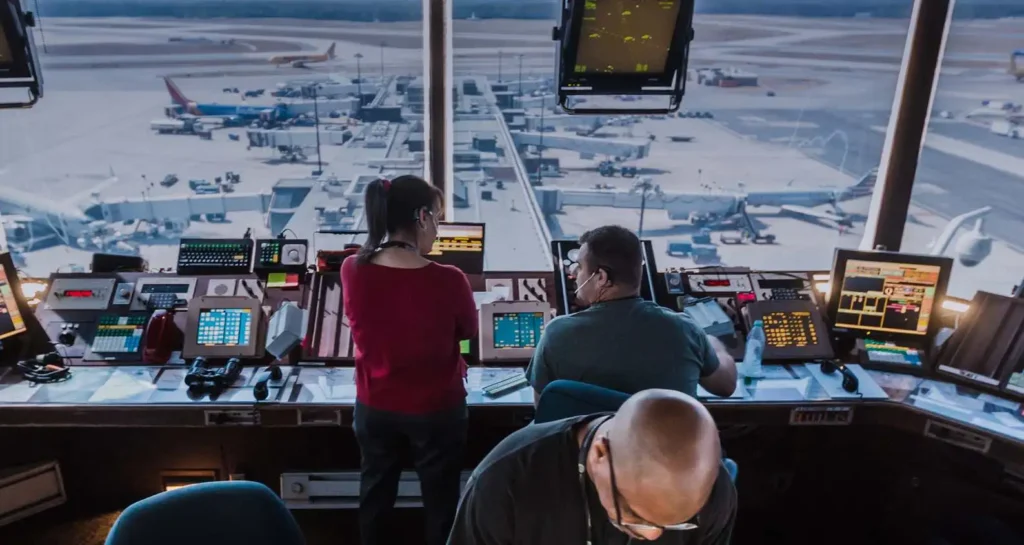Washington DCA Finally Ends Paper Flight Strips in Landmark ATC Overhaul